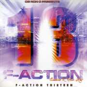 F-Action 13 , O.G. Ron C.