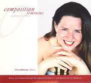 Composition Feminine-Guitar Music By Women Compose , Chris Bilobram
