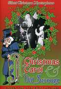 A Christmas Carol / Old Scrooge , Seymour Hicks