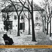 Abysmal Richness of Infinite Proximity of Same , Anthony Coleman