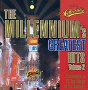Millennium Gold 2 /  Various , Various Artists