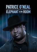 Elephant in the Room , Patrice O'Neal