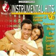 The World of International Love Songs , Various Artists