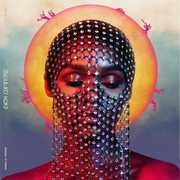 Dirty Computer , Janelle Monae