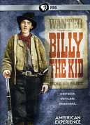 American Experience: Billy the Kid , Michael Murphy