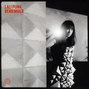 Remember , Lali Puna