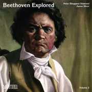 Beethoven Explored 2 , Peter Sheppard Sk rved