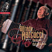 Life of Tango , Alfredo Marcucci