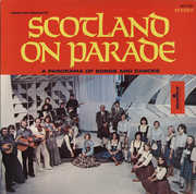 Scotland Parade: Songs /  Various , Scotland On Parade