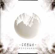 Psychurgy , Crown