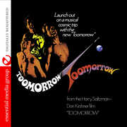 Toomorrow (Original Soundtrack) , Toomorrow