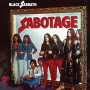 Sabotage , Black Sabbath