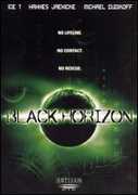 Black Horizon , Ice-T