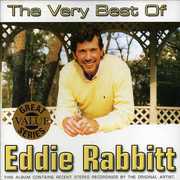 The Very Best Of Eddie Rabbitt , Eddie Rabbitt