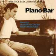 Piano Bar , Leandro Aconcha