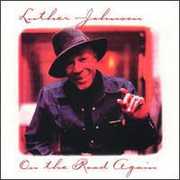 On the Road Again , Luther "Snake Boy" Johnson