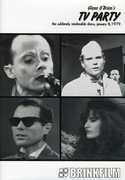 TV Party: The Sublimely Intolerable Show , Glenn O'Brien