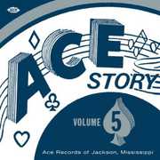 Ace Story 5 /  Various [Import] , Various Artists