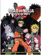 Road to Ninja: Naruto the Movie 