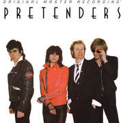 Pretenders , The Pretenders