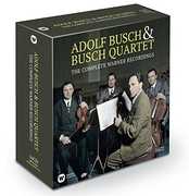 Complete Warner Recordings 