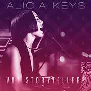 Alicia Keys: VH1 Storytellers , Alicia Keys