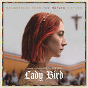 Lady Bird (Soundtrack From the Motion Picture) , Various Artists