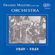 1942-1942 , Frankie Masters