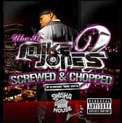 Who Is Mike Jones? Chopped & Screwed [Explicit Content] , Mike Jones
