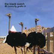 Innercity Garden EP , The Black Watch