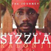 The Journey: The Very Best Of , Sizzla