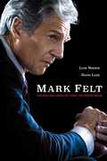 Mark Felt: The Man Who Brought Down the White House , Liam Neeson