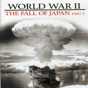 World War II 4: The Fall 