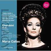 Legacy: Maria Callas , Maria Callas