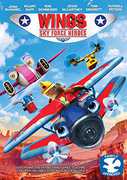 Wings: Skyforce Heroes 