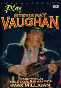 Play Stevie Ray Vaughan , Max Milligan