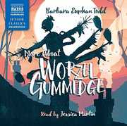 More About Worzel Gummidge , Barbara Euphan Todd