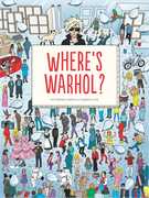 Where's Warhol? 