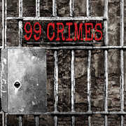 99 Crimes , 99 Crimes