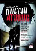 Doctor Atomic , James Maddalena