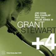 Grants Stewart + 4 , Grant Stewart