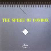 The Spirit Of Condon , Eddie Condon