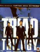 Triad Trilogy , Louis Koo
