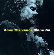 Shine on , Gove Scrivenor