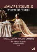 Adriana Lecouvreur , NHK Symphony Orchestra