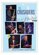 Live at Montreux 2003 , The Crusaders