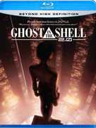 Ghost in the Shell 2.0 , Hank Smith