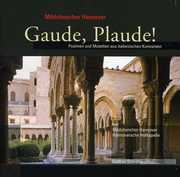 Gaude Plaude , Gudrun Schrofel-Gatzmann
