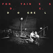 Dogrel , Fontaines D.C.