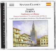 Sinfonia Sevillana